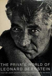 The Private World of Leonard Bernstein