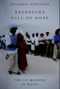 Backpacks Full of Hope: The UN Mission in Haiti