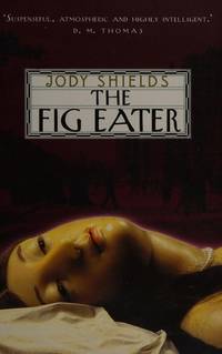 cover of The Fig Eater