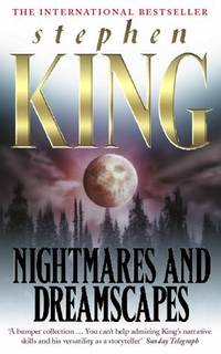 image of Nightmares and Dreamscapes