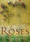 The Glory of Roses by Lacy, Allen