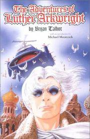 The Adventures of Luther Arkwright