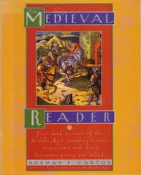 image of The Medieval Reader