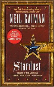 cover of Stardust