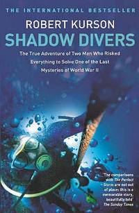 Shadow Divers (ISBN: 9780340824559)