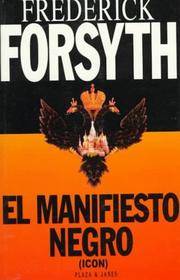 image of El Manifiesto Negro