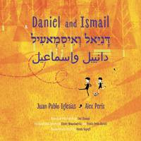 Daniel and Ismail (Yonder)