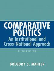 Comparative Politics