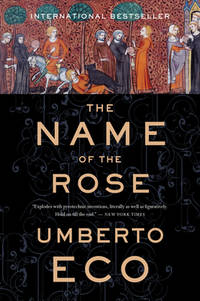 The Name of the Rose, including the Author's Postscript