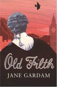 image of Old Filth