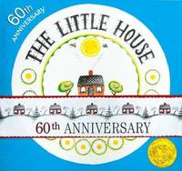 cover of THE LITTLE HOUSE