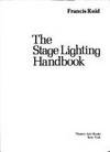 Stage Lighting Handbook