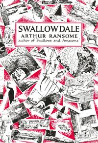 cover of Swallowdale