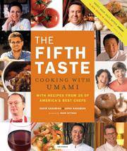 The Fifth Taste