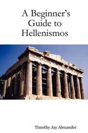 A Beginner's Guide To Hellenismos