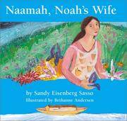 Naamah, Noah's Wife