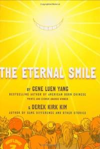 The Eternal Smile: Three Stories