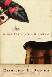 All Aunt Hagar's Children (Signed First Edition)