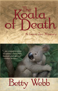 The Koala of Death (Gunn Zoo Series)