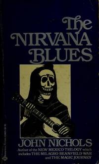 Nirvana Blues a Novel