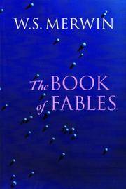 Book Of Fables