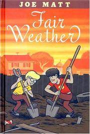 Fair Weather