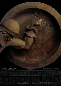 A basic history of art by H. W Janson - 1981-01-09