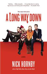 Long Way Down (Movie Tie-In)