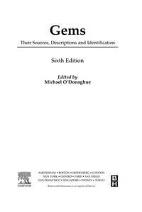 Gems, Sixth Edition