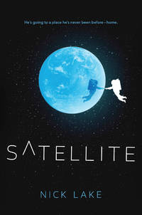 Satellite de Lake, Nick