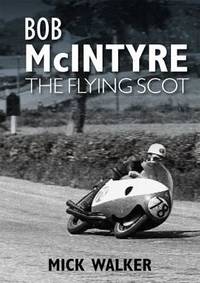 Bob McIntyre (ISBN: 9781859839560)