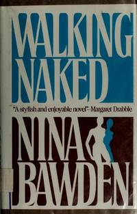 WALKING NAKED