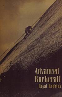 Advanced Rockcraft by Robbins, Royal - 1973-08-01