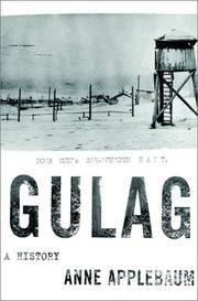 image of Gulag: A History