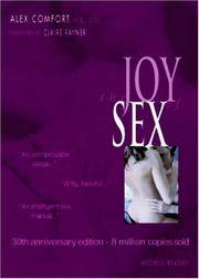 image of The Joy Of Sex