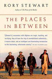 cover of The Places In Between