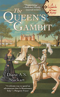 The Queen's Gambit: A Leonardo da Vinci Mystery (Leonardo Da Vinci Mysteries)