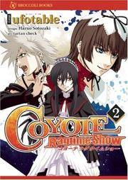 Coyote Ragtime Show: Volume 2