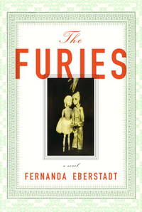 The Furies : A Novel