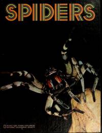 Spiders (Books for young explorers)