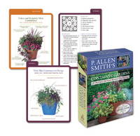 P. Allen Smith&#039;s Container Gardens Deck: 50 Recipes for Year-Round Gardening by Smith, P. Allen - 2009