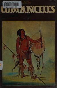 Comanches (ISBN: 9780394488561)