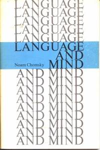 image of Language and Mind.