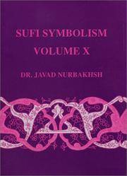 image of Sufi Symbolism: The Nurbakhsh Encyclopedia of Sufi Terminology, Vol. X: Spiritual States and Mystical Stations