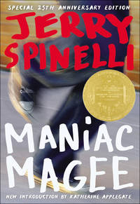 Maniac Magee (ISBN: 9780833585561)