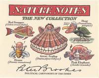 NATURE NOTES : THE NEW COLLECTION.
