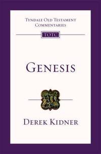 Genesis (ISBN: 9781844742561)