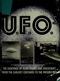 U.F.O.S by Robert Jackson