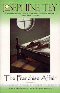 image of The Franchise Affair