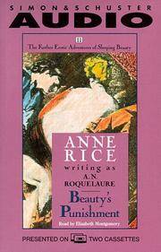 image of Beauty's Punishment